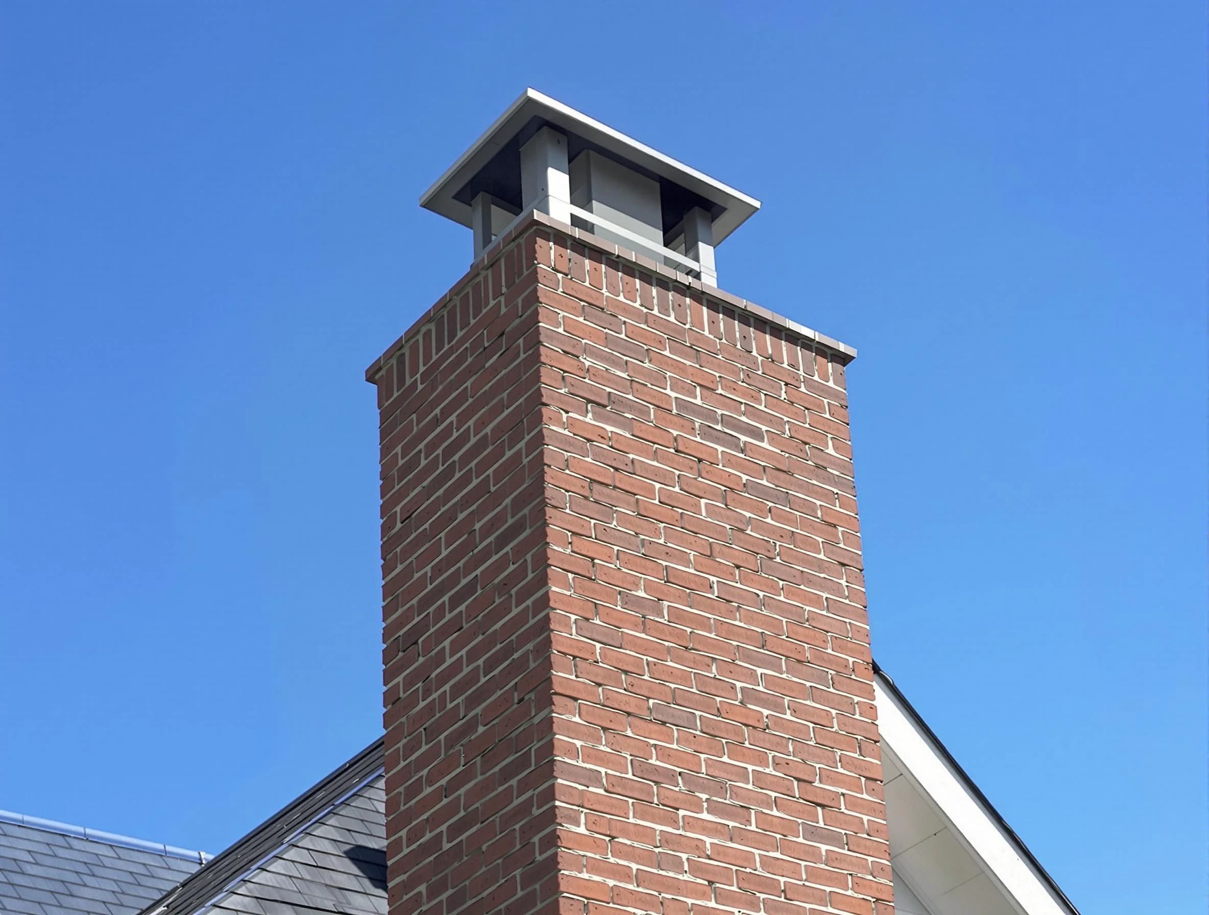 Chimney Remodeling service in Lilburn, GA