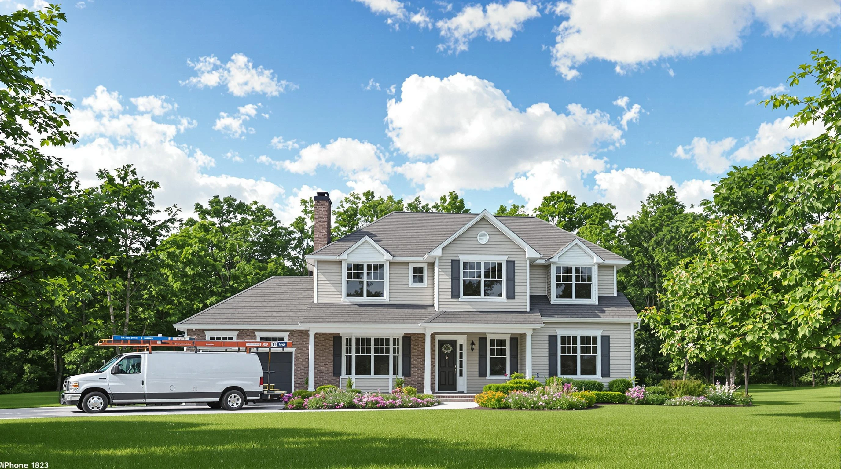 Lilburn Chimney Sweep level 2 chimney inspection & real estate in Lilburn, GA