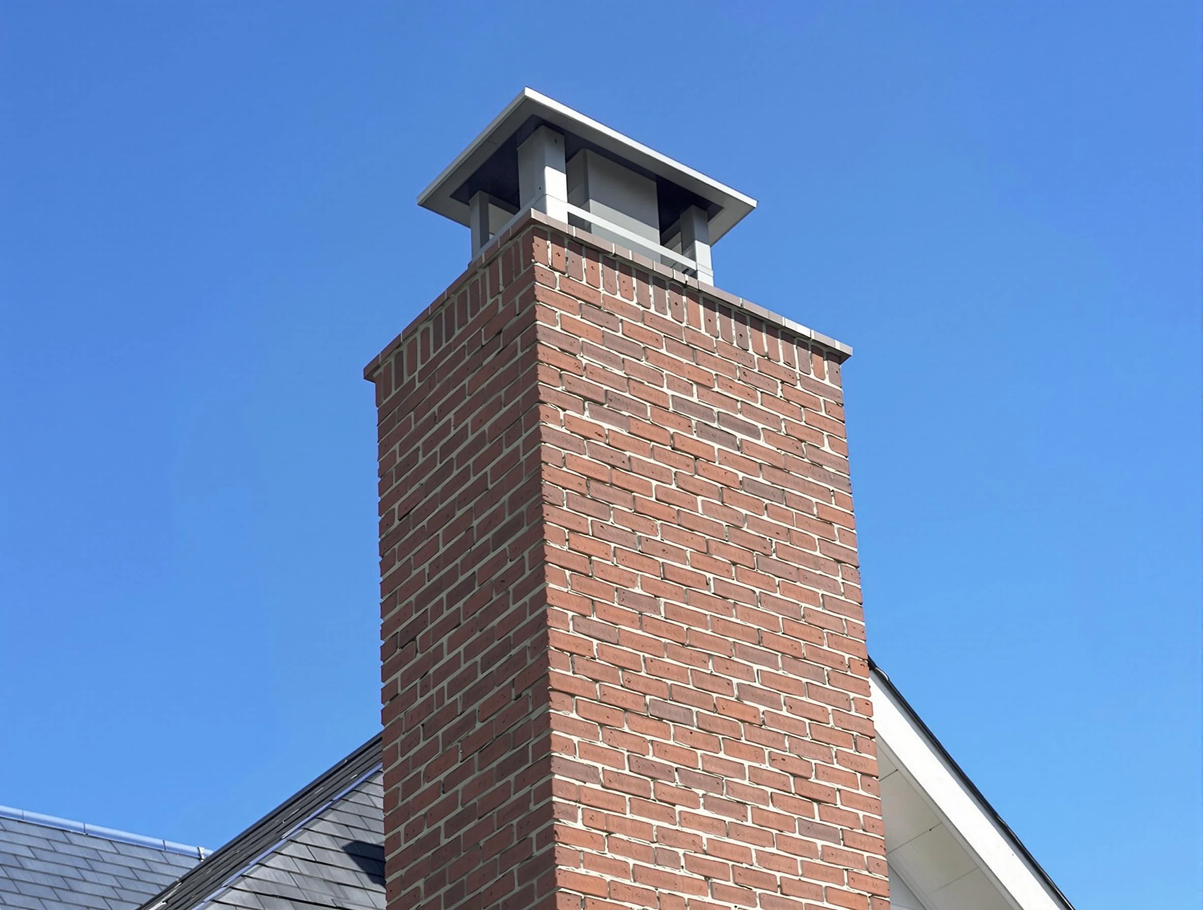 Chimney Remodeling service in Lilburn, GA